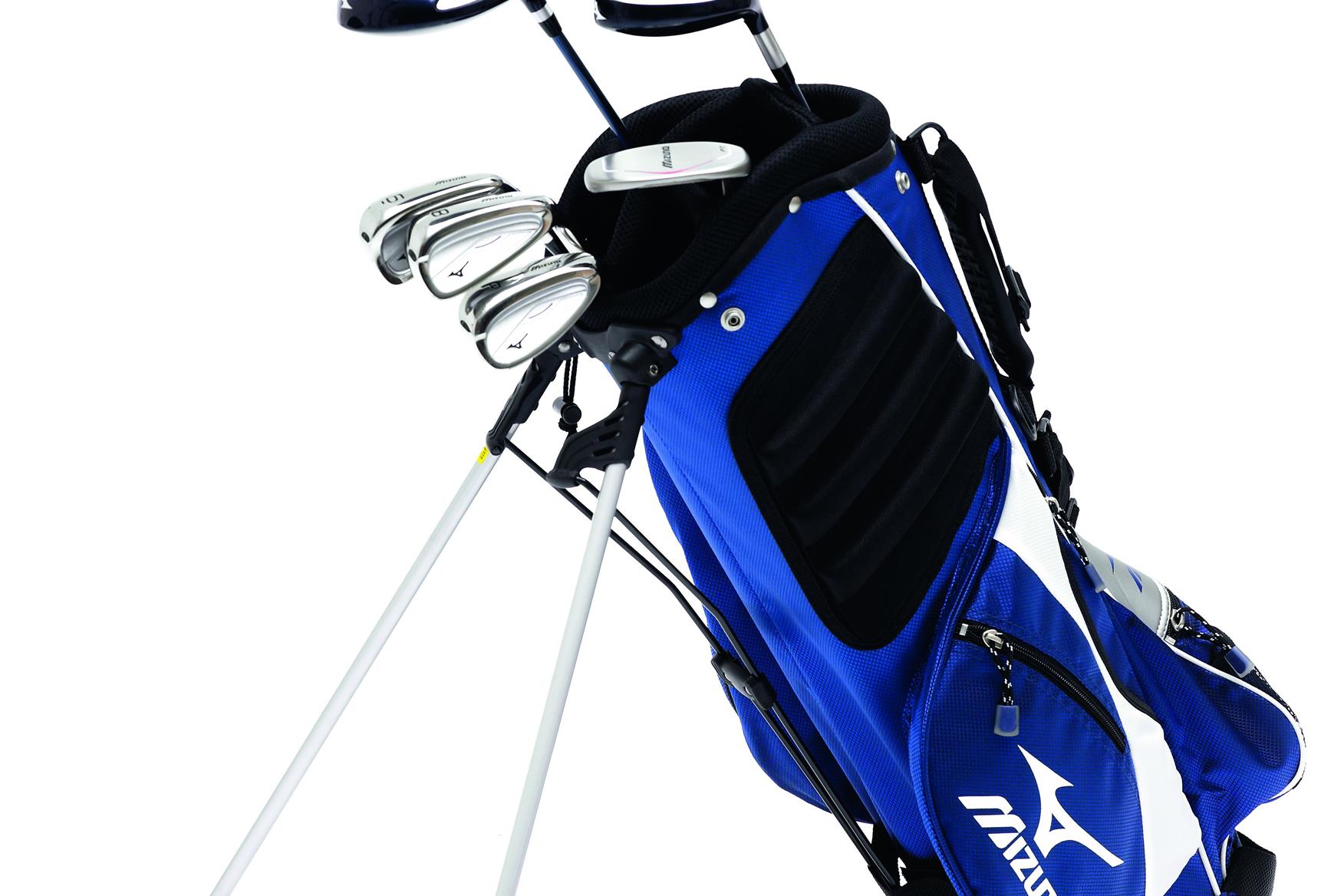 mizuno golf junior